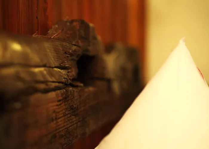 בית הארחה Eco Maison Dominique