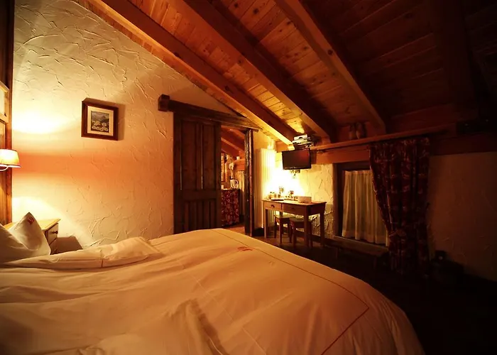 בית הארחה Eco Maison Dominique 3*