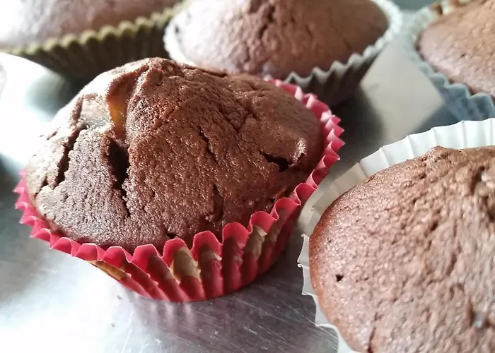 Eco Maison Dominique בית הארחה