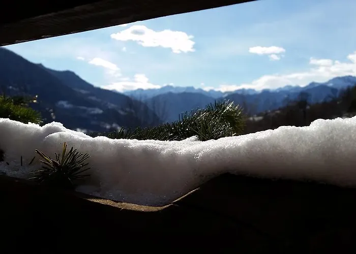 Eco Maison Dominique Konukevi 3*