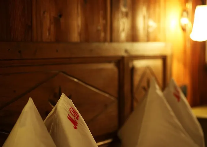 בית הארחה Eco Maison Dominique 3*