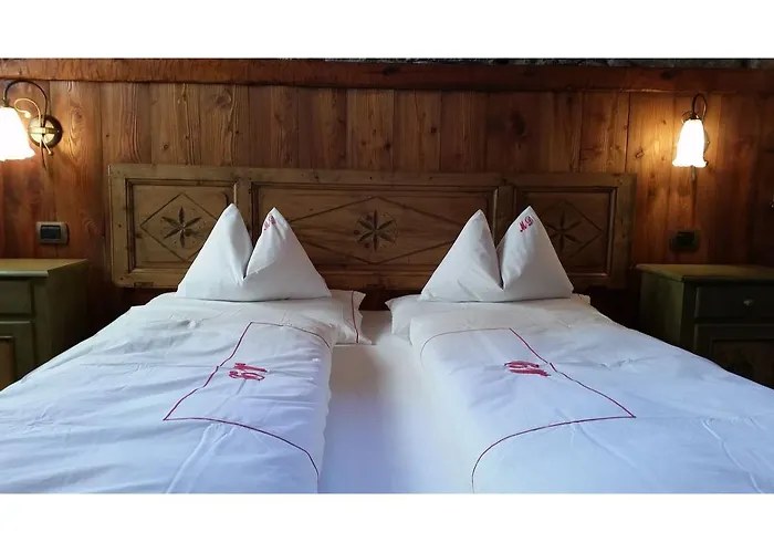 Eco Maison Dominique 3* Challand-Saint-Anselme