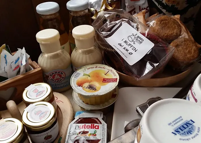 Konukevi Eco Maison Dominique Challand-Saint-Anselme