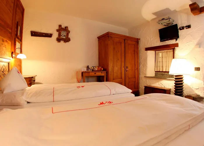 Eco Maison Dominique בית הארחה 3*