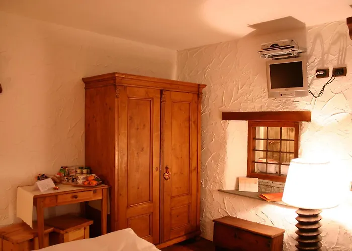 Eco Maison Dominique Challand-Saint-Anselme