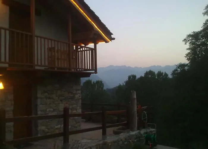 Eco Maison Dominique Challand-Saint-Anselme