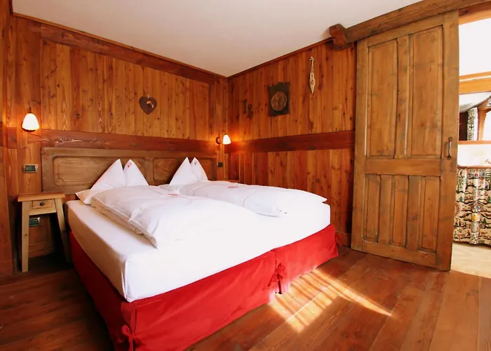 Eco Maison Dominique 3* Challand-Saint-Anselme