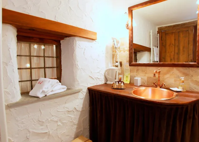 Eco Maison Dominique