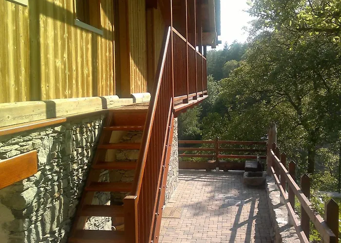 Eco Maison Dominique Challand-Saint-Anselme