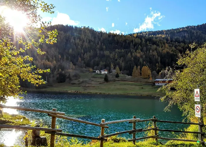 Eco Maison Dominique בית הארחה Challand-Saint-Anselme