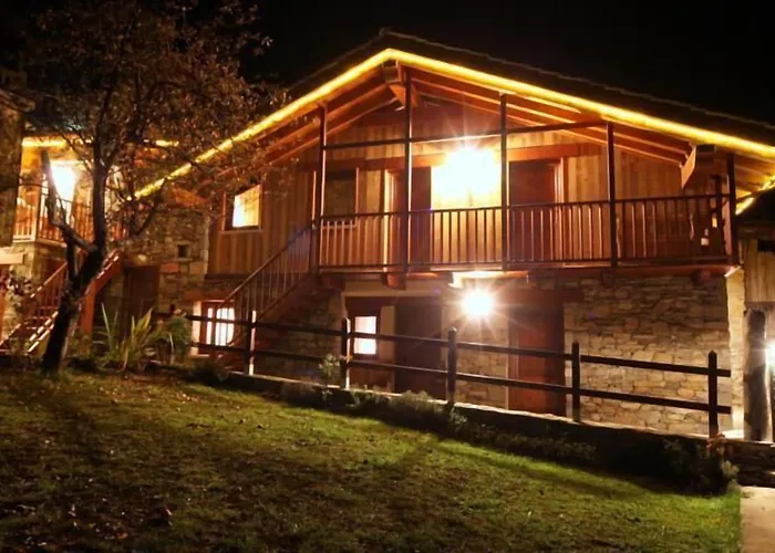 בית הארחה Eco Maison Dominique 3*