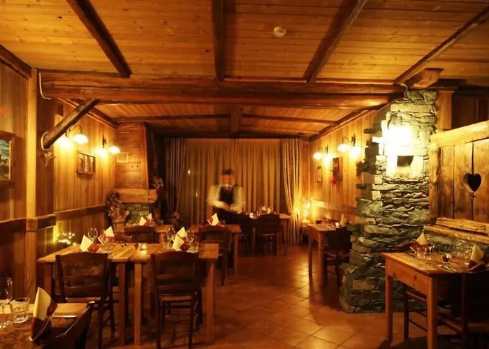 Eco Maison Dominique Challand-Saint-Anselme