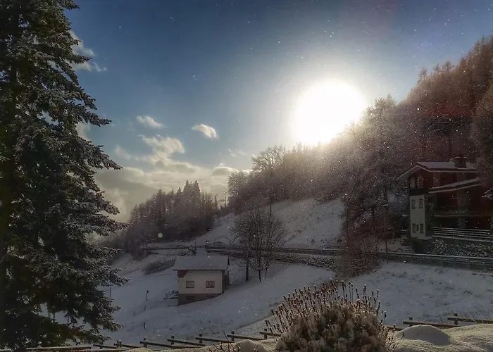 בית הארחה Eco Maison Dominique 3*