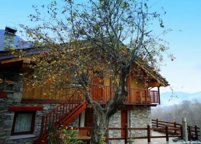 Eco Maison Dominique 3*