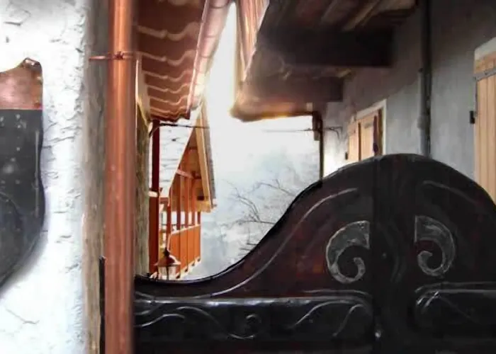 Eco Maison Dominique Konukevi 3*