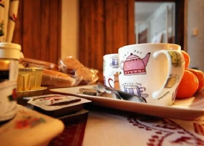 Eco Maison Dominique Challand-Saint-Anselme