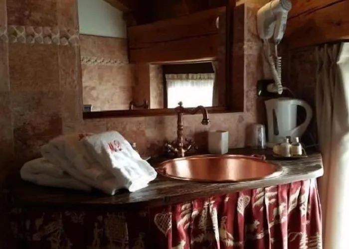 Eco Maison Dominique 3*