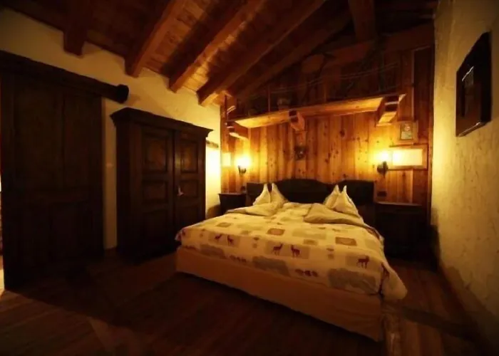 Eco Maison Dominique בית הארחה 3*