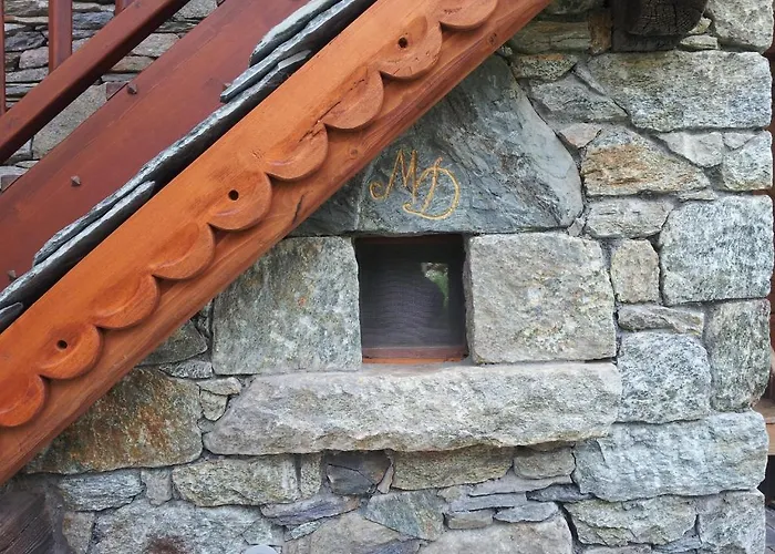 Eco Maison Dominique Challand-Saint-Anselme