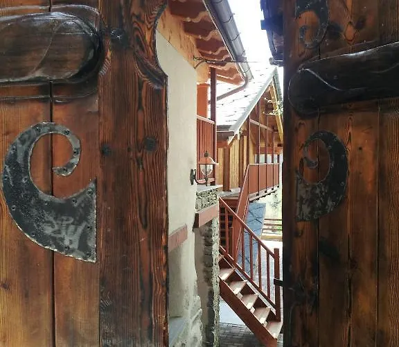 Eco Maison Dominique 3*