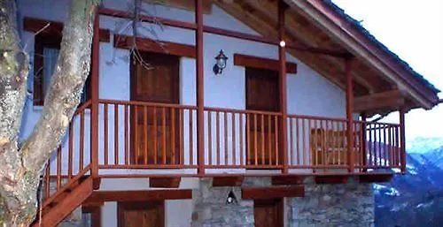 Eco Maison Dominique Challand-Saint-Anselme