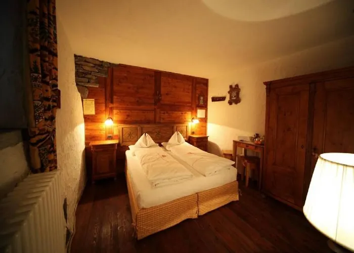 Eco Maison Dominique בית הארחה 3*